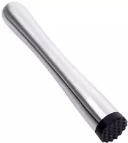 Barmeno plieno grūstuvas 17,5 cm