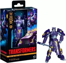 TRANSFORMERS GEN figure Prime Deluxe 14 cm