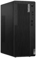 LENOVO ThinkCentre M75t G5 Tower tipo stacionarus kompiuteris – Ryzen7 8700G, 16GB, 512 SSD, DVD-RW, W11P