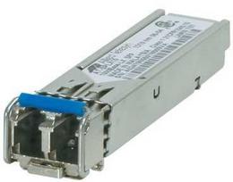 Allied Telesyn „Allied Telesis AT SPEX“ – SFP (Mini-GBIC) siųstuvo-imtuvo modulis – GigE – 1000Base-EX – LC daugiamodis – iki 2 km