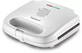 Virtuvinės svarstyklės Techwood vaflinė TGE-852