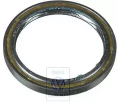 Vag Šafto Apsauga Sharan Mk1 T4 Syncro 1993 2004 Originalus 02D525597