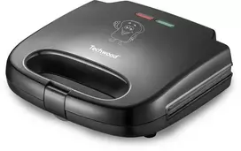 Virtuvinės svarstyklės Techwood võileivagrill TCM-806