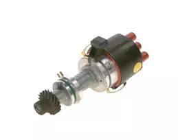 Vag Ugnies Paskirstytuvas Volkswagen Golf Jetta 93-99 Originalus 037905237BX