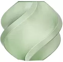 Bambu Lab PETG permatomo plastiko papildymas 1,75 mm 1kg - permatoma alyvuogių spalva