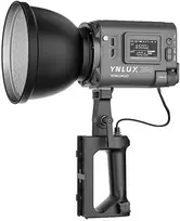 LED Šviesa - Yongnuo YNLUX200 0-100% Ryškumas 2700-6500K Bowens Montavimas