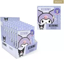 CERDÁ Hello Kitty Kuromi Diary + pen