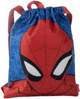 CERDÁ Marvel Spiderman gym bag 33cm