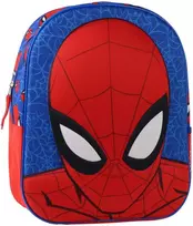 CERDÁ Marvel Spiderman 3D backpack 30cm