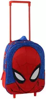 Kelioninis CERDÁ Marvel Spiderman 3D trolley 30cm