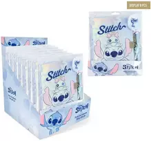 CERDÁ Disney Stitch Diary + pen