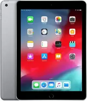 Apple iPad 6 9.7" 128GB WiFi (Atnaujintas, būklė kaip naujas)