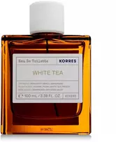 Korres Baltas Tea EDT tualetinis vanduo unisex, 100 ml