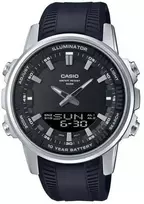 Vyriškas laikrodis CASIO AMW-880-1A + BOX
