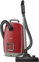 Dulkių siurblys Miele Guard L1 Red Pulse, Raudonas
