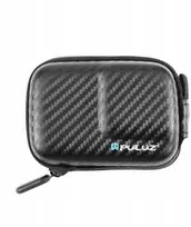 Puluz kietas apsauginis dėklas, skirtas DJI Osmo Action 4 / Action 3 / Pu946b / dėklas su defektu