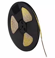 Kanlux LED juosta 12V LCOBC 8W/M 12 IP00-NW 800lm/m 4000K Ra90 ritinėlis 50m 3 metų garantija CF47D