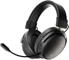 ATK Neptune N9 Pro Juodas (Juodos) Belaidės Žaidimų Ausinės