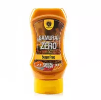 Rabeko Zero 350 ml Samurai padažas