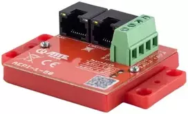 MAITINIMO ADAPTERIS POE AEPI-1-50 ATTE
