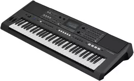 Sintezatorius Yamaha PSR-E583