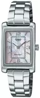 Moteriškas laikrodis CASIO LTP-1234DS-4A + BOX