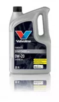 Valvoline Alyva SYNPOWER DX1 0W/20 sintetinė varikliams 5 L