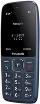 Panasonic Mobilusis telefonas kx-tf400exc mėlyna