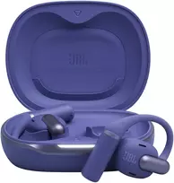 JBL Sense Pro TWS Open-Ear-Ausinės, Hi-Res, IP54, Blau