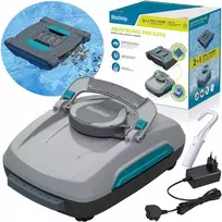 Bestway AquaTronix ProG300 Cordless Pool Vacuum Cleaner + Skimmer 58942
