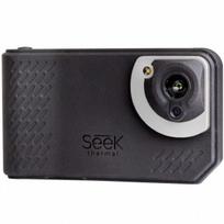 Seek Thermal SEEKTHERM SW-AAA SEEK THERMAL Shot Profesionali kompaktiška termovizinė kamera SeekFusion Wi-Fi | SW-AAA | 859356006200