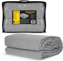 4Fizjo Sensorinė svorio antklodė 8kg