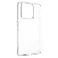Dėklas FIXED TPU gelový kryt Story pro Motorola Edge 50 Ne