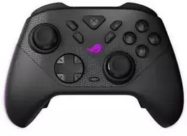 Asus Kontroler rog raikiri ii xbox/pc/ally juoda