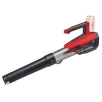Einhell belaidis lapų pūstuvas GP-LB 18/200 Li E - solo, 18 voltų, lapų pūstuvas (red/black, be baterijos ir įkroviklio) | 3433555 | 4006825660616