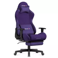 Žaidimų kėdė Huzaro Force 5.7, Violetinė