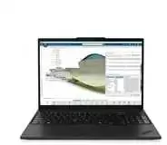 LENOVO NTB Thinkpad/Workstation P16s AMD G4 - Ryzen7 AI PRO 350, 16" WQUXGA OLED lietimui jautrus ekranas, 2 TBSSD, 64GB, IR kamera, W11P