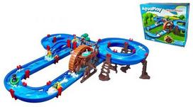 SIMBA *****AQUAPLAY tor wodny Vanduo Wheel 1537