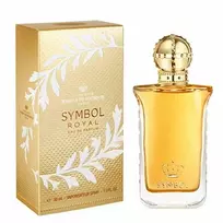 Marina de Bourbon Symbol Royal EDP parfumuotas vanduo moterims, 50 ml