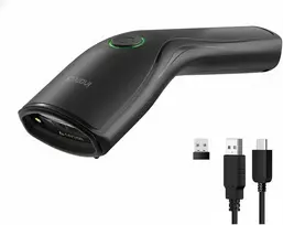 inateck Nano 460 juodas [N6057]