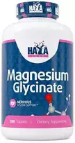 Haya Labs Magnesium Glycinate 200 tabl.