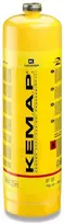 Dujos CGA 600 1", KEMAP, KEMPER, 750 ml / 385 g