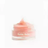 Ncla Beauty NCLA Balm Babe Peach lūpų balzamas 10 ml