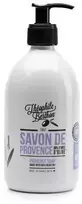 Theophile Berthon Lavender dušo želė 500 ml