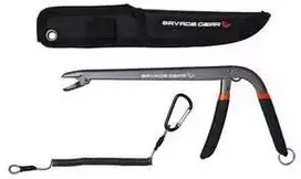 Kabliukų ištraukėjas Savage Gear Pistol Deep Throat Hookout