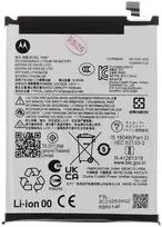 RN67 Baterija for Motorola 6720mAh (Service Pack)