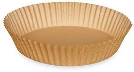 Kepimo popierius karšto oro gruzdintuvei D20/d16 cm20 vnt(2,5-5 l) Kinvara 64759