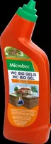 Microbec WC Bio gelis
