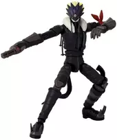 Bandai ANIME HEROES DIGIMON - BEELZEMON