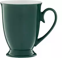 Puodelis porcelianinis AURA 300 ml žalias Ambition 50964